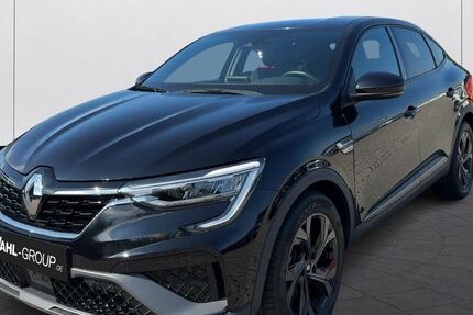 Renault Arkana 40.248 km 21.990 &euro; Limburg 65555