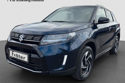 Suzuki Vitara 5.000 km 25.980 € Kiel 24107