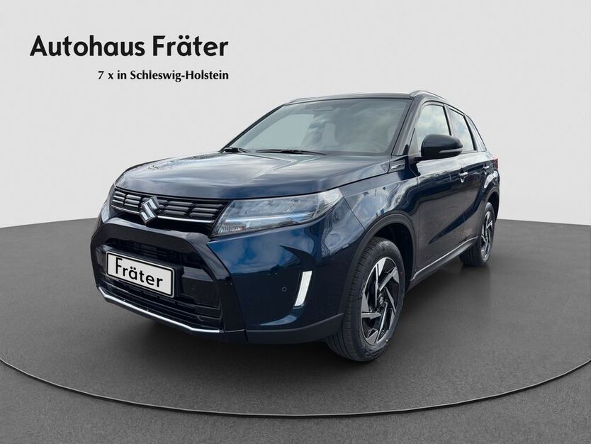 Suzuki Vitara 5.000 km 25.980 € Kiel 24107