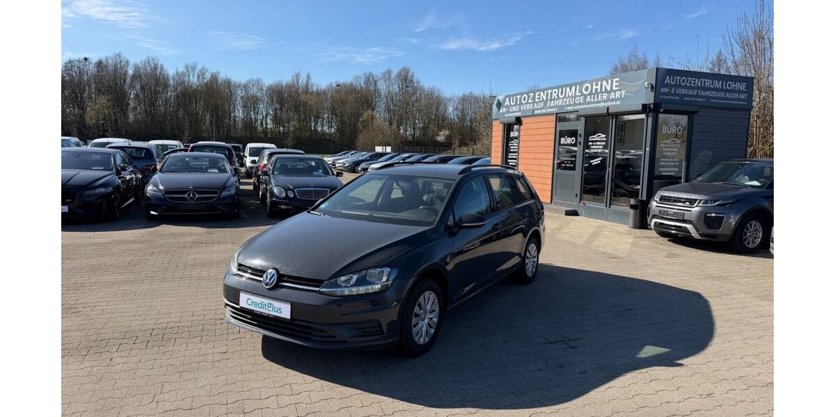 VW Golf 260.000 km 6.990 &euro; Lohne 49393