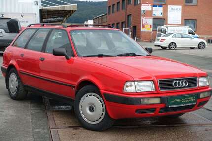 Audi 80 247.027 km 2.990 € Springe 31832