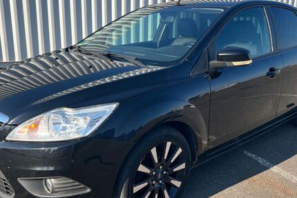 Ford Focus 150.000 km 1.999 &euro; Berlin 12057