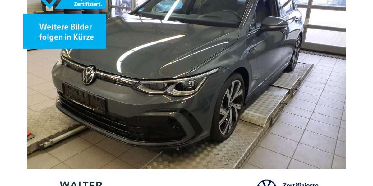 VW Golf 42.300 km 28.950 &euro; Siegen 57076
