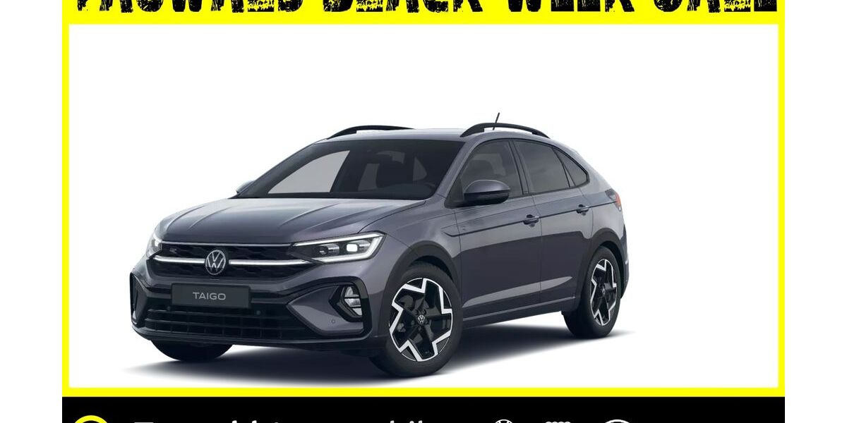 VW Taigo 7.700 km 28.930 € Erlangen 91058