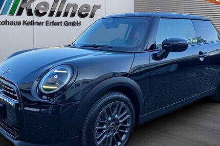 Mini Cooper C 33.449 km 25.480 &euro; Erfurt 99091