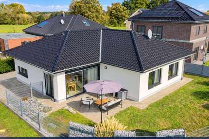 Haus Langenberg - 4.5 Zimmer, 121 m&sup2;, 429.000&euro; | Angebot:27660662