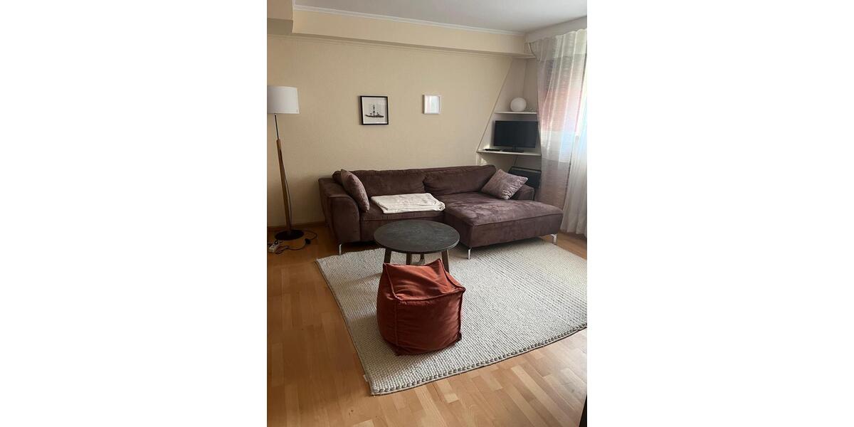 Etagenwohnung Schöneck - 2.5 Zimmer, 45 m&sup2;, 850&euro; | Angebot:25129118