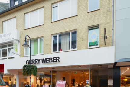 Gewerbeobjekt Dinslaken Innenstadt - 3.500&euro; | Angebot:24512601