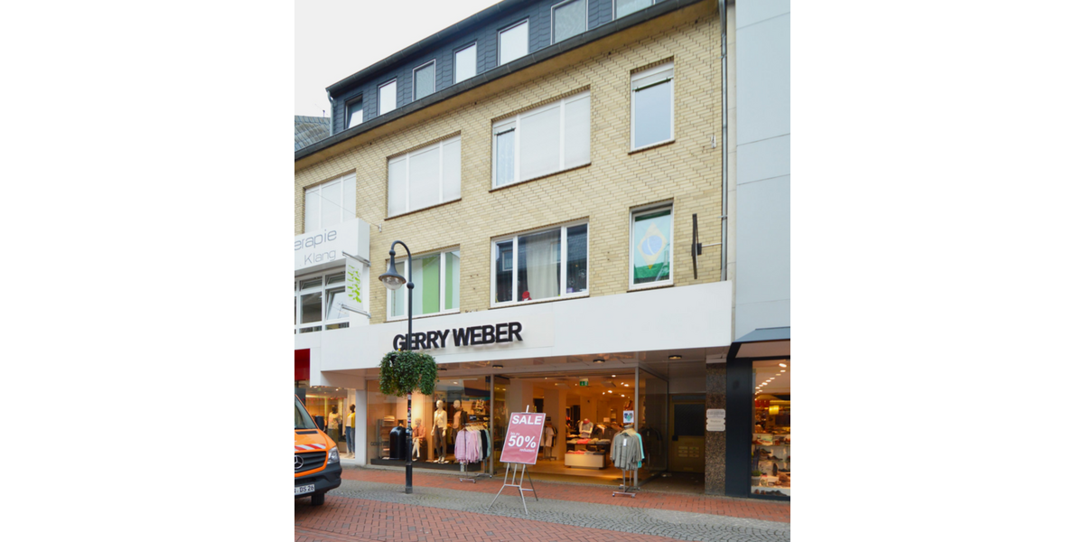 Gewerbeobjekt Dinslaken Innenstadt - 3.500&euro; | Angebot:24512601