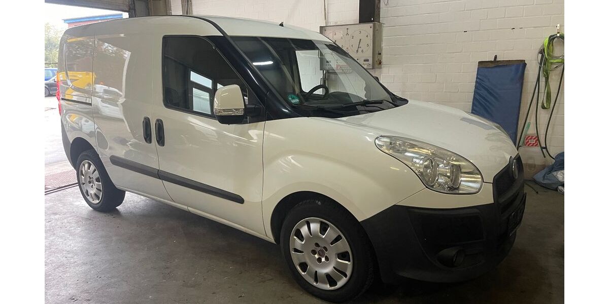 Fiat Doblo 101.750 km 4.999 &euro; Rastede 26180