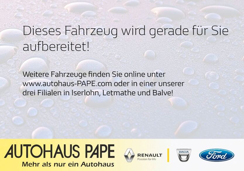 Renault ZOE 22.044 km 11.950 € Iserlohn 58640