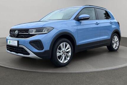 VW T-Cross 1.150 km 25.990 &euro; Schleswig 24837