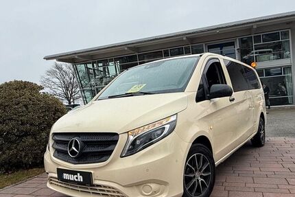 Mercedes-Benz Vito 395.000 km 10.800 &euro; Bad Tölz 83646