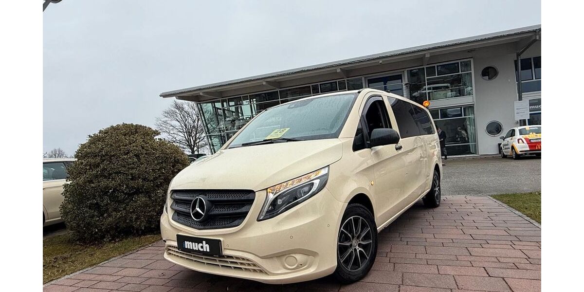 Mercedes-Benz Vito 395.000 km 10.800 &euro; Bad Tölz 83646