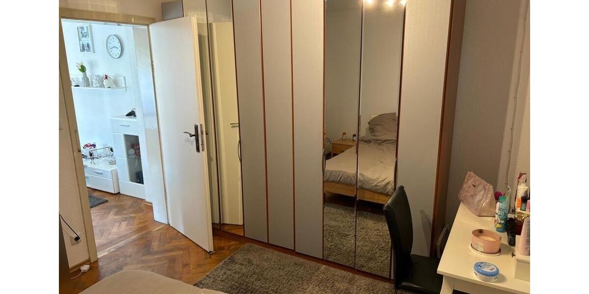 Dachgeschoßwohnung Horb am Neckar - 2.5 Zimmer, 40 m&sup2;, 650&euro; | Angebot:26271053