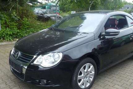 VW Eos 230.000 km 5.900 &euro; Rheinberg 47495