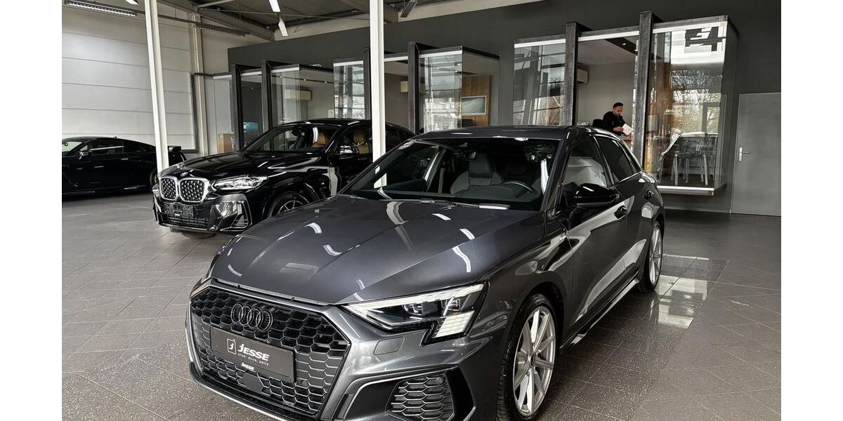 Audi A3 96.500 km 24.990 &euro; Ibbenbüren 49477