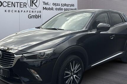 Mazda CX-3 84.600 km 14.890 &euro; Seelze 30926