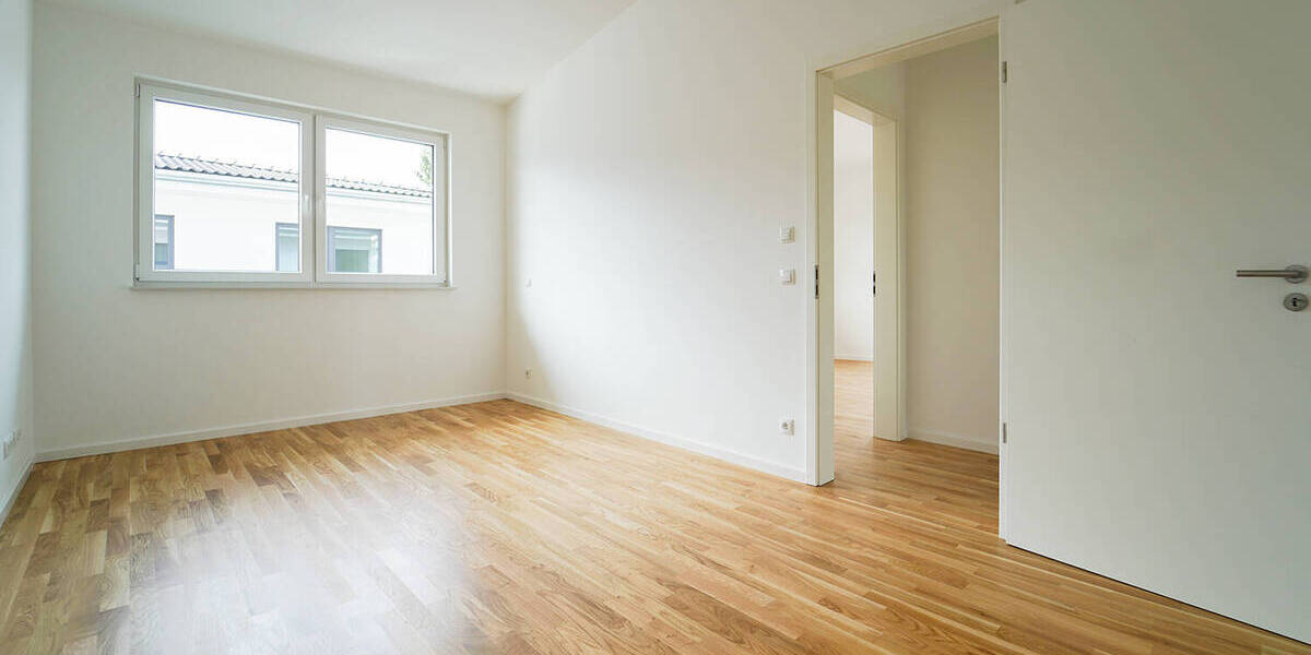 BEZUGSFERTIGER NEUBAU | Penthousewohnung 3 zimmer