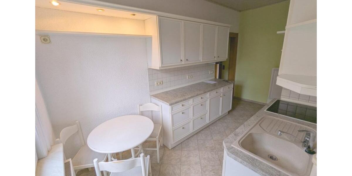 Erdgeschoßwohnung Waltershausen - 3 Zimmer, 88 m&sup2;, 615&euro; | Angebot:25934036