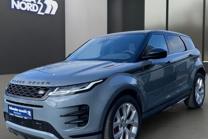 Land Rover Range Rover Evoque 61.087 km 37.950 &euro; Lübeck 23554