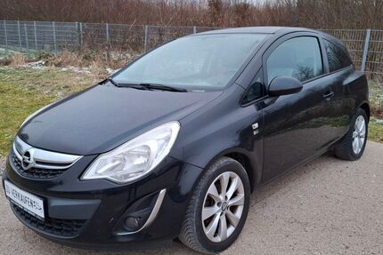 Opel Corsa 230.000 km 999 &euro; Wittmund 26409