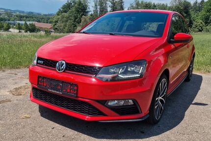 VW Polo 159.900 km 9.300 &euro; Baisweil 87650