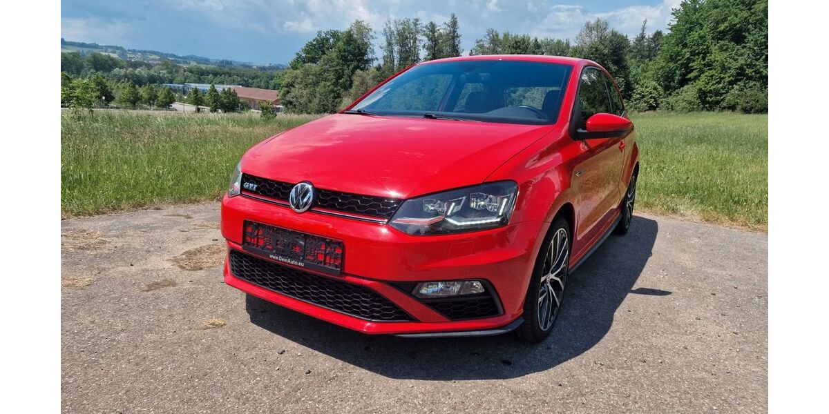 VW Polo 159.900 km 9.300 &euro; Baisweil 87650
