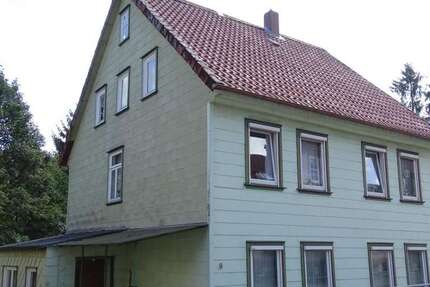 Haus zum Kaufen in Altenau 66.500 € 160 m² 10 zimmer