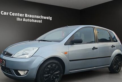Ford Fiesta 142.400 km 2.999 &euro; Braunschweig 38120