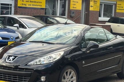 Peugeot 207 149.100 km 2.400 &euro; Lohne 49393