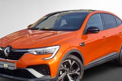 Renault Arkana 50.500 km 22.290 &euro; Altenkirchen 57610