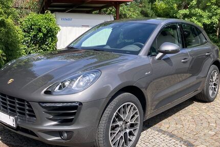 Porsche Macan 150.000 km 29.700 &euro; Böhl-Iggelheim 67459