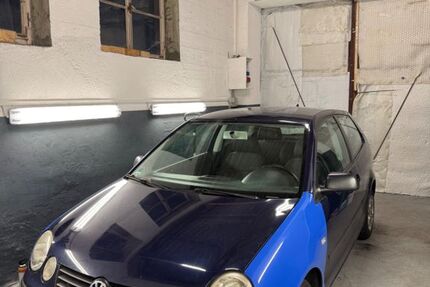 VW Polo 177.000 km 1.100 € Beimerstetten 89179