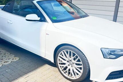 Audi A5 164.000 km 14.950 &euro; Elmenhorst 18107