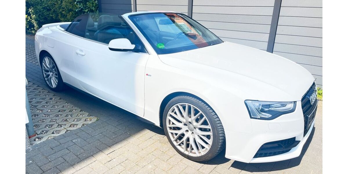 Audi A5 164.000 km 14.950 &euro; Elmenhorst 18107