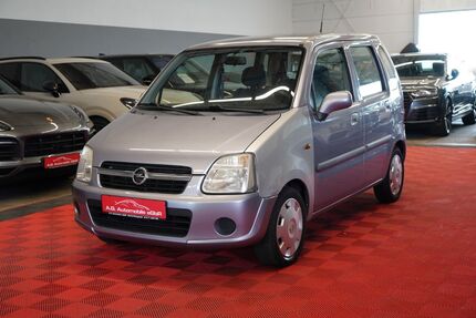 Opel Agila 140.064 km 1.750 € Pfungstadt 64319