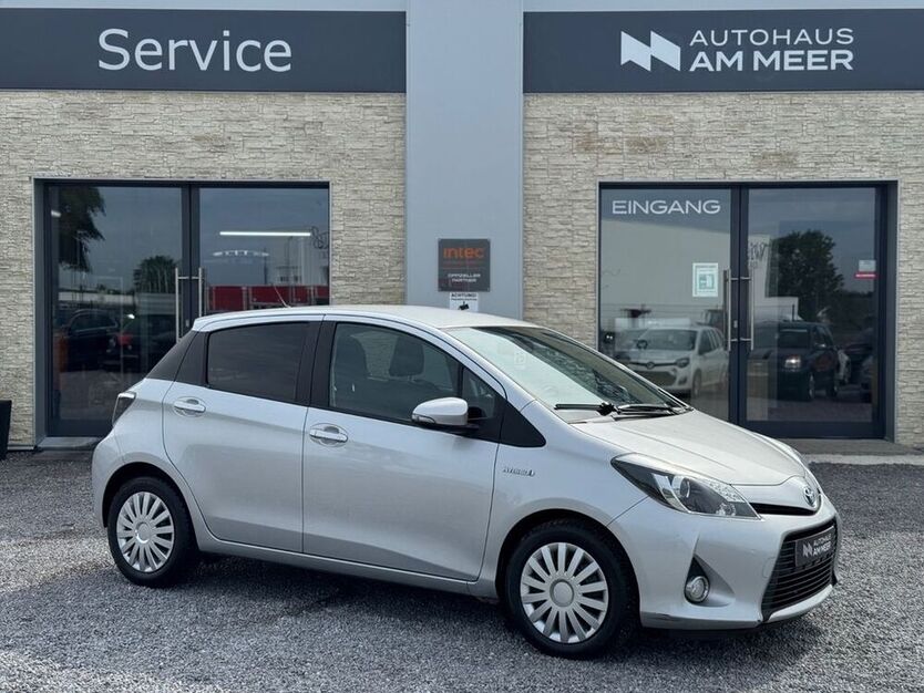 Yaris