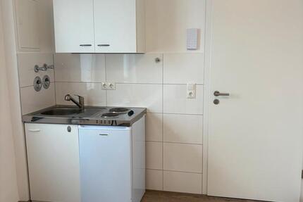 Wohnung Gießen - 1 Zimmer, 14 m&sup2;, 270&euro; | Angebot:26413006