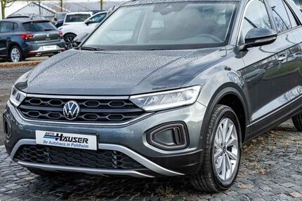 VW T-Roc 4.000 km 29.885 &euro; Pohlheim 35415