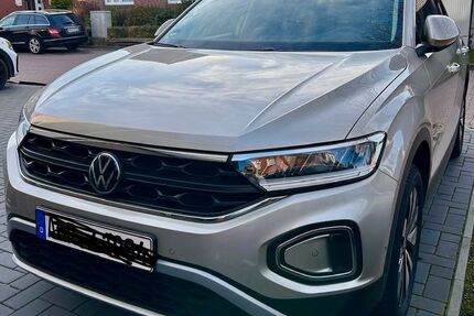 VW T-Roc 17.500 km 21.400 &euro; Emden 26721
