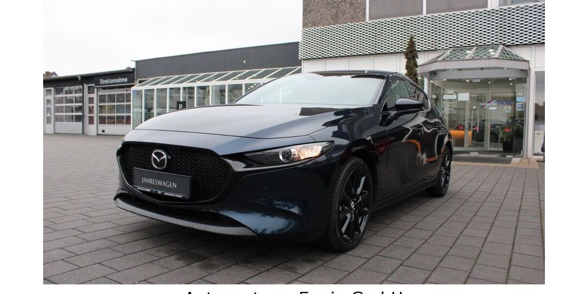Mazda 3 19.999 km 23.790 &euro; Holzminden 37603