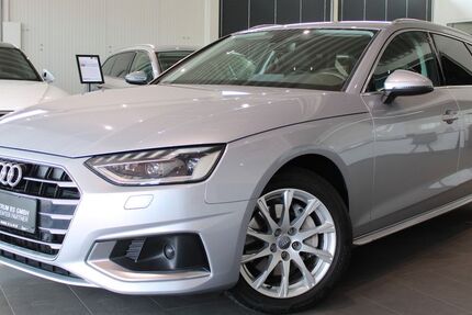 Audi A4 135.278 km 18.799 &euro; Braunschweig 38126