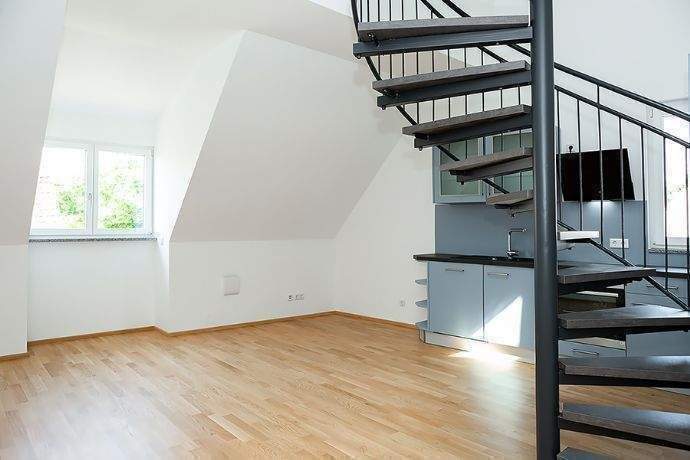 Etagenwohnung Nürnberg Reutles - 2 Zimmer, 63 m&sup2;, 890&euro; | Angebot:26361515