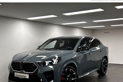 BMW X2 9.505 km 54.850 &euro; Rosenheim 83026