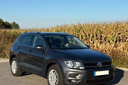 VW Tiguan 17.500 km 20.700 € Pocking 94060