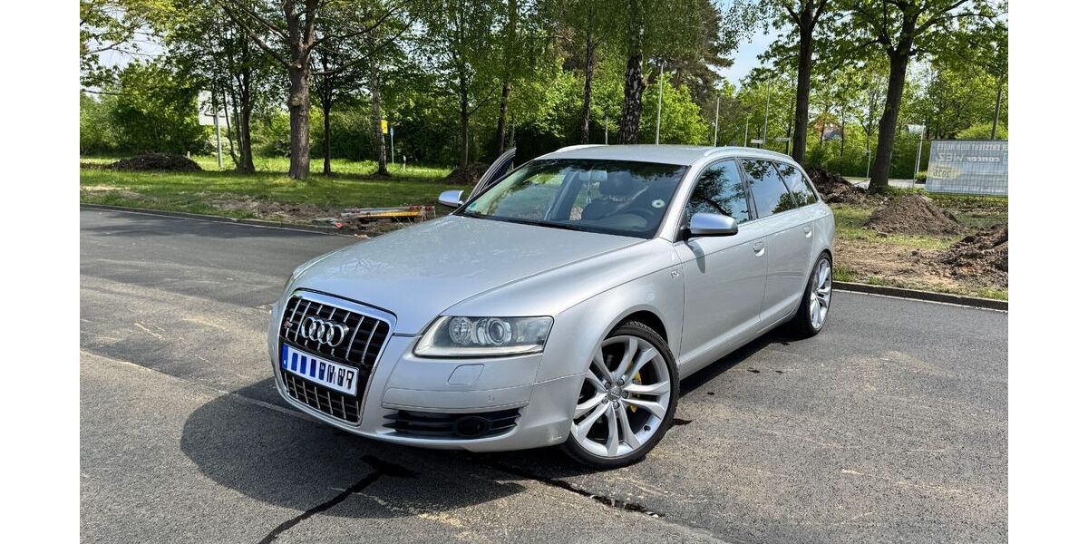Audi A6 360.000 km 7.300 &euro; Bad Essen 49152