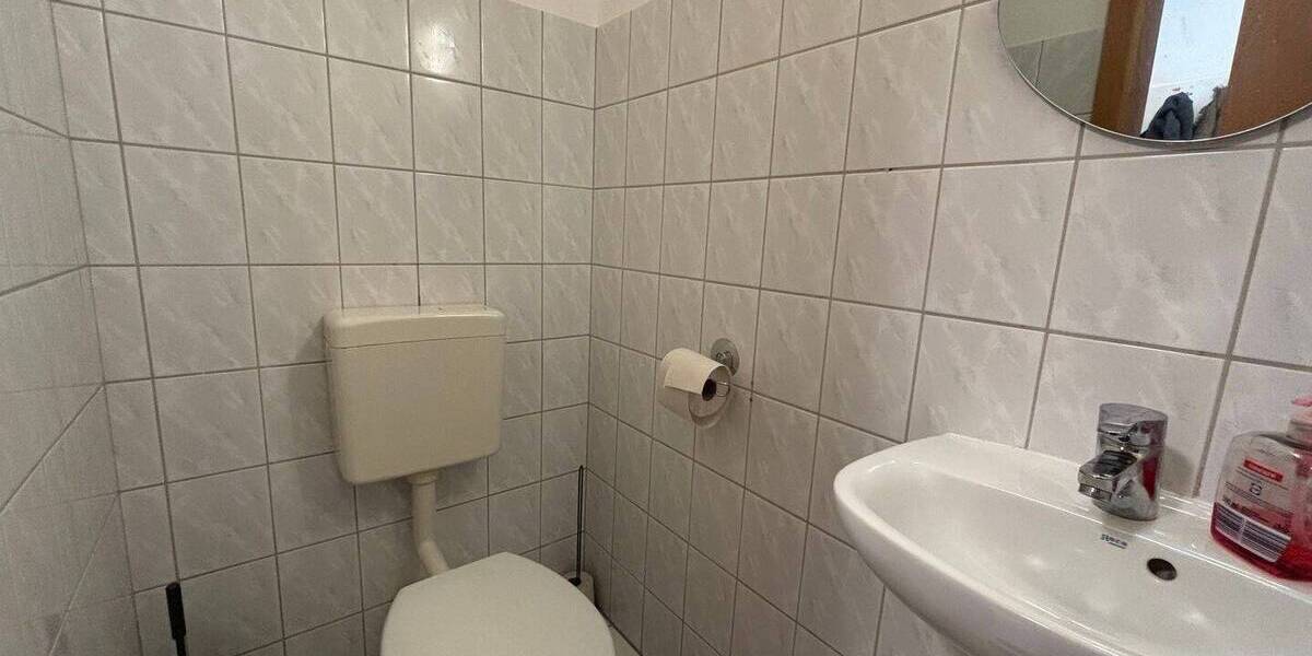 Mehrfamilienhaus, Wohnhaus Marburg / Cyriaxweimar Cyriaxweimar - 1 Zimmer, 265 m&sup2;, 449.900&euro; | Angebot:25689249