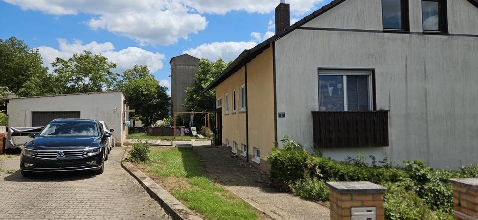 Einfamilienhaus Gädheim - 7 Zimmer, 166 m&sup2;, 379.000&euro; | Angebot:27034440