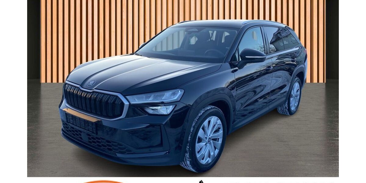 Skoda Kodiaq 13.550 km 37.980 &euro; Dresden 01328